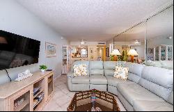 201 Ocean Drive Unit 110, Key Colony FL 33051