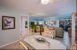 201 Ocean Drive Unit 110, Key Colony FL 33051