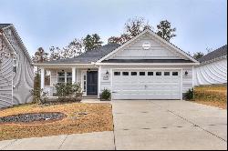 819 Goodale Drive, Augusta GA 30909