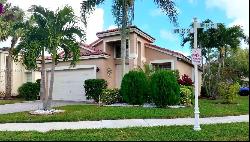 5305 NW 126th Dr, Coral Springs FL 33076