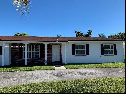 11801 SW 122nd Ave, Miami FL 33186