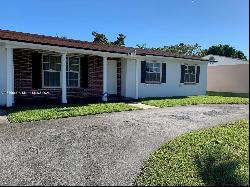 11801 SW 122nd Ave, Miami FL 33186