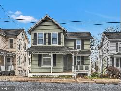 171 W Main Street, Adamstown PA 19501