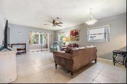 12221 Darwood Drive #D, Hudson FL 34667