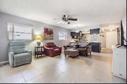 12221 Darwood Drive #D, Hudson FL 34667