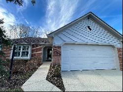 11336 Cherry Blossom W Drive, Fishers IN 46038