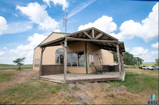 22650 366th Ave, Wessington Springs SD 57382