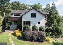 497 Rutherford Street, Athens GA 30606