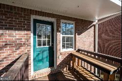 100 Woodstone Drive Unit 8, Athens GA 30605