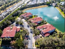 7869 Hawthorne DR #303, Naples FL 34113