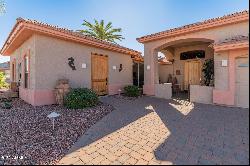 10325 W Bayside Road, Sun City AZ 85351