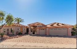 10325 W Bayside Road, Sun City AZ 85351