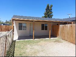 73080 Callita Bell, Thousand Palms CA 92276