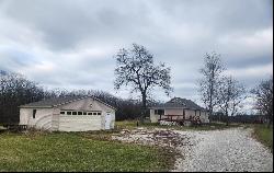 1081 Highway E, Silex MO 63377