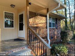 6250 Vera Lane SW Unit B, Mableton GA 30126