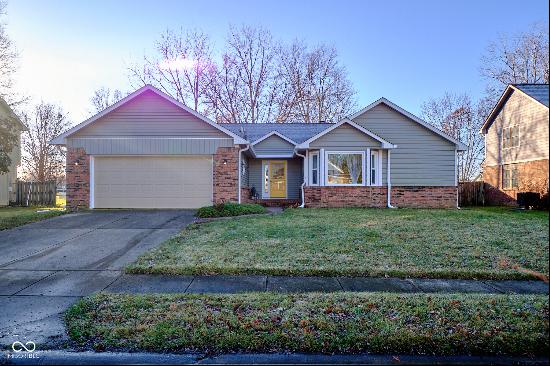 11721 Sterrett Boulevard, Indianapolis IN 46236