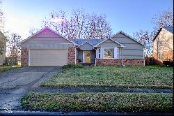 11721 Sterrett Boulevard, Indianapolis IN 46236