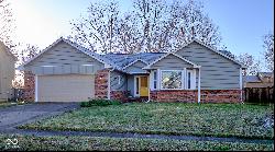 11721 Sterrett Boulevard, Indianapolis IN 46236