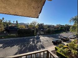 23401 Park Sorrento #7, Calabasas CA 91302