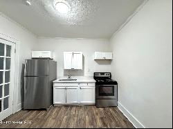 1516 McDuff Avenue S Unit 1, Jacksonville FL 32205