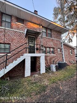 1516 McDuff Avenue S Unit 3, Jacksonville FL 32205