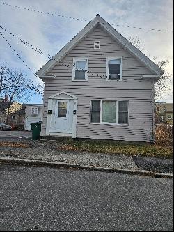 6 Terrace Street Unit 1st Floor, Nashua NH 03064