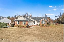 88 Sibley Road, Lumberton NC 28358