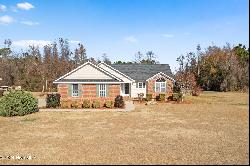 88 Sibley Road, Lumberton NC 28358