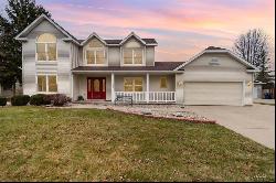 7188 Albosta Drive, Thomas Twp MI 48609