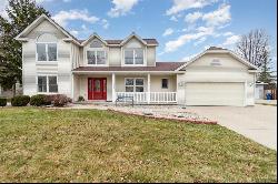 7188 Albosta Drive, Thomas Twp MI 48609