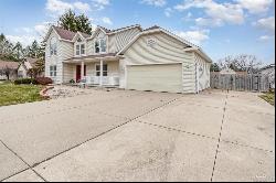 7188 Albosta Drive, Thomas Twp MI 48609