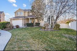 5631 N Poppy Cir W, Stansbury Park UT 84074