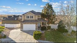 5631 N Poppy Cir W, Stansbury Park UT 84074