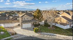 5631 N Poppy Cir W, Stansbury Park UT 84074