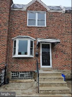 8048 Terry Street, Philadelphia PA 19136