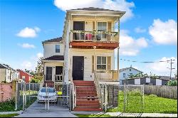 2410 S Rocheblave Street Unit A, New Orleans LA 70125