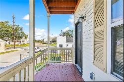 2410 S Rocheblave Street Unit A, New Orleans LA 70125