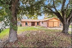 4822 NE Cinderella St, Kirby TX 78217