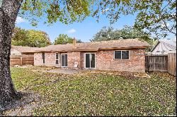 4822 NE Cinderella St, Kirby TX 78217