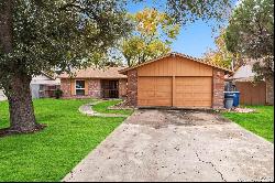 4822 NE Cinderella St, Kirby TX 78217