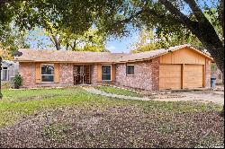 4822 NE Cinderella St, Kirby TX 78217