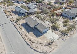 6213 Baileya Avenue, 29 Palms CA 92277