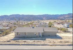 6213 Baileya Avenue, 29 Palms CA 92277