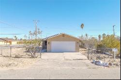 6213 Baileya Avenue, 29 Palms CA 92277