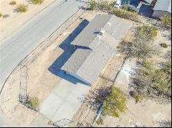 6213 Baileya Avenue, 29 Palms CA 92277