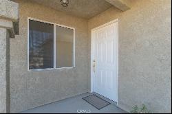 6213 Baileya Avenue, 29 Palms CA 92277