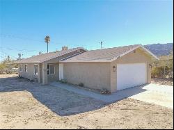 6213 Baileya Avenue, 29 Palms CA 92277