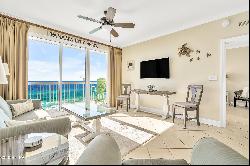 15817 Front Beach Road Unit 1-1505, Panama City Beach FL 32413