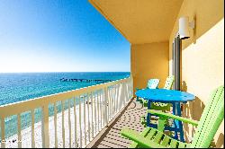 15817 Front Beach Road Unit 1-1505, Panama City Beach FL 32413