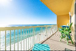 15817 Front Beach Road Unit 1-1505, Panama City Beach FL 32413